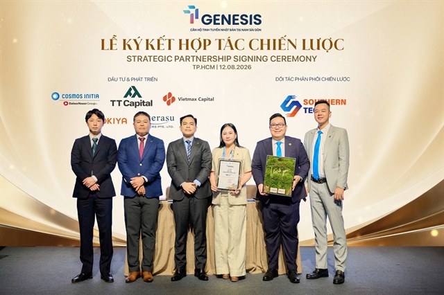 Southern Tech phát huy sức mạnh công nghệ trong vai trò đối tác phân phối chiến lược của TT GENESIS
